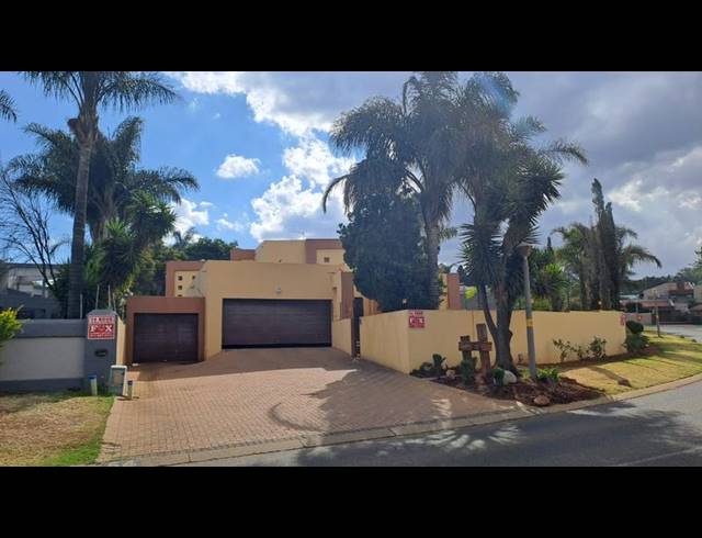 4 BEDROOM HOUSE FOR SALE IN MEYERSDAL